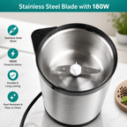 Electric Coffee Grinder