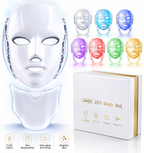 LED Facial Mask
