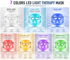 LED Facial Mask