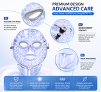 LED Facial Mask