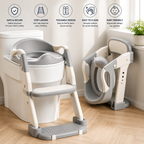 Baby Multifunctional Toilet Bowl
