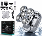 Laichy L-803 5-Head Professional Men’s Electric Shaver