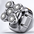 Laichy L-803 5-Head Professional Men’s Electric Shaver