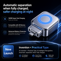 USB-C Auto Eject Charging Adapter
