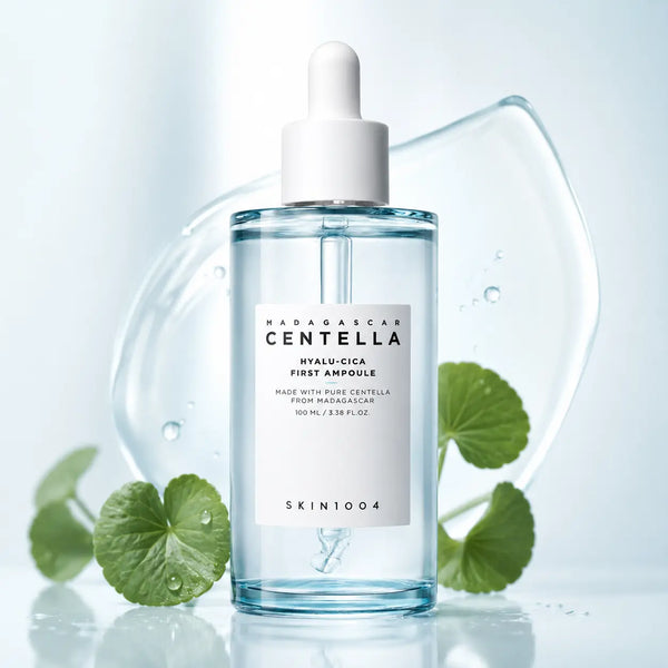 CENTELLA Hyalu-Cica First Ampoule Markup Enterprises
