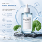 CENTELLA Hyalu-Cica First Ampoule