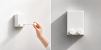 Retractable Indoor Clothesline