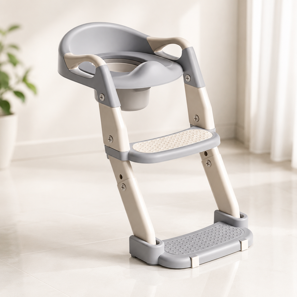 Baby Multifunctional Toilet Bowl