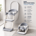 Baby Multifunctional Toilet Bowl