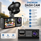 Black Box Traffic Recorder