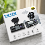 Black Box Traffic Recorder