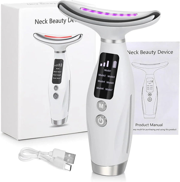 7 in 1 Multi-Function Facial Massager Markup Enterprises