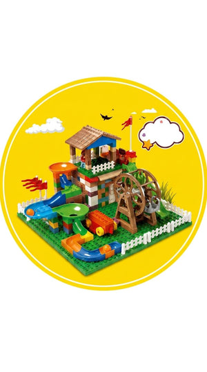 Toys & Games