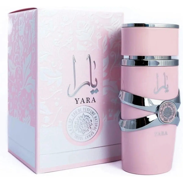 Lattafa Yara - 100ml Markup Enterprises