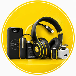 Tech & Gadgets