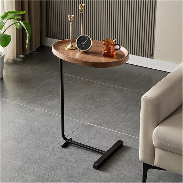 Wooden Coffee Table Markup Enterprises