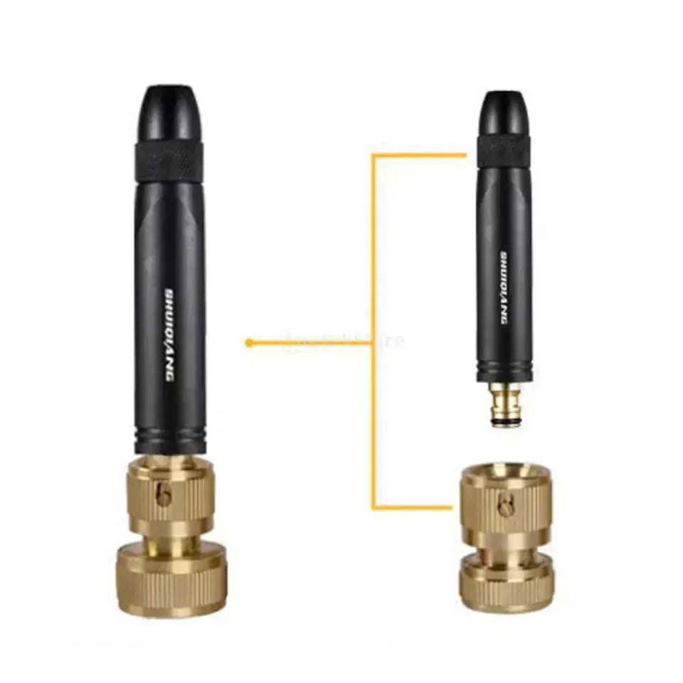 Car Washing Nozzle