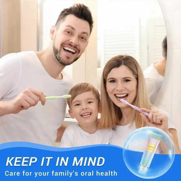 Niacinamide Whitening Toothpaste Markup Enterprises