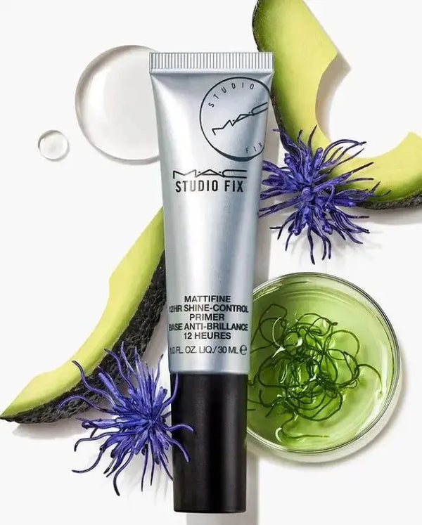 MAC - Studio Fix Mattifine 12 HR Shine-Control Primer (Original) Markup Enterprises
