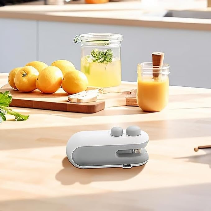 Portable Sealing Machine